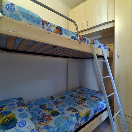 Nettuno Apartments Comacchio Eksteriør bilde