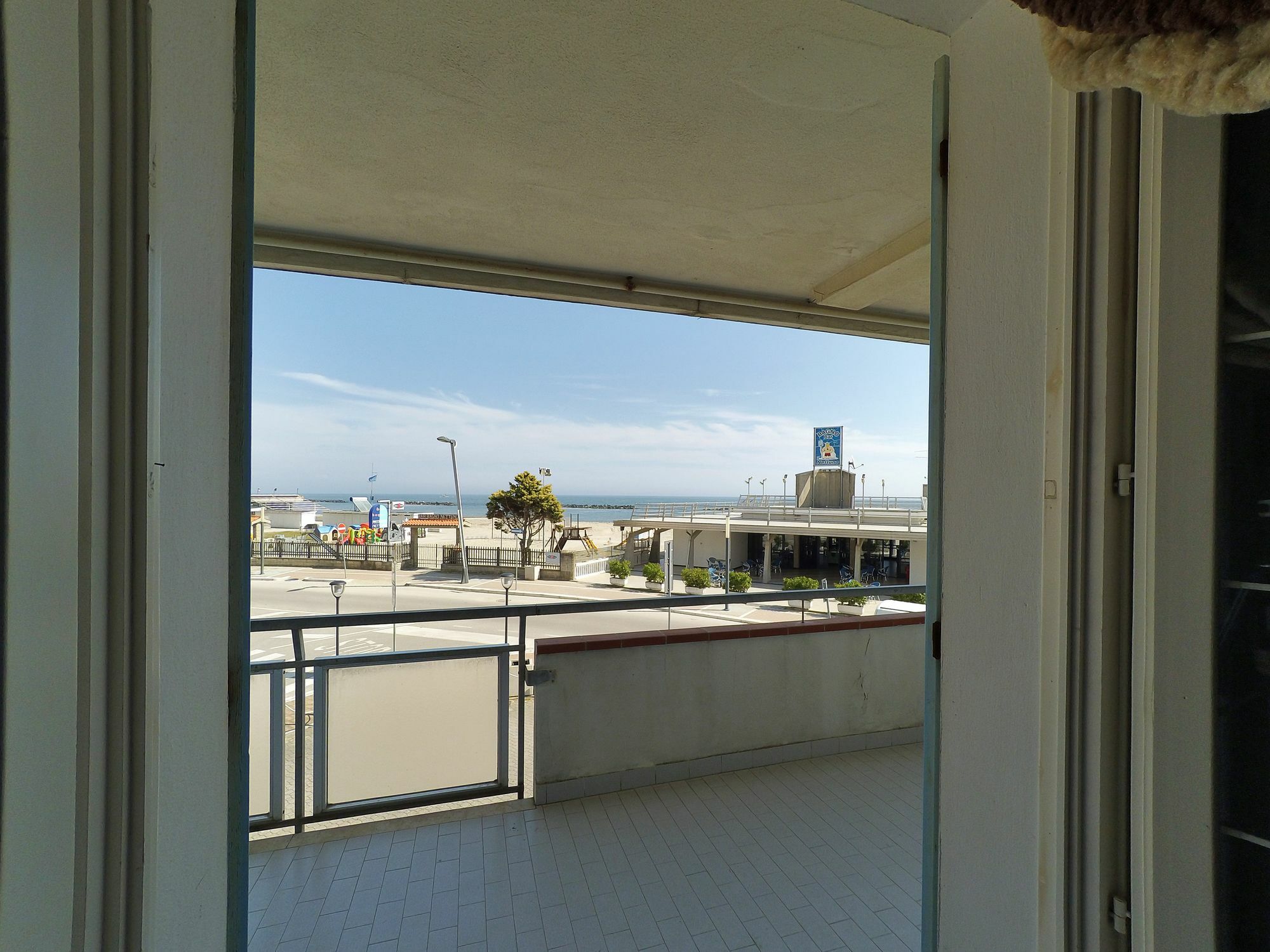 Nettuno Apartments Comacchio Eksteriør bilde