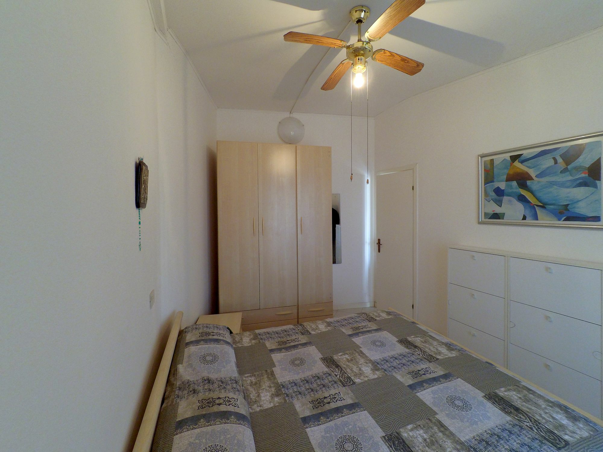 Nettuno Apartments Comacchio Eksteriør bilde
