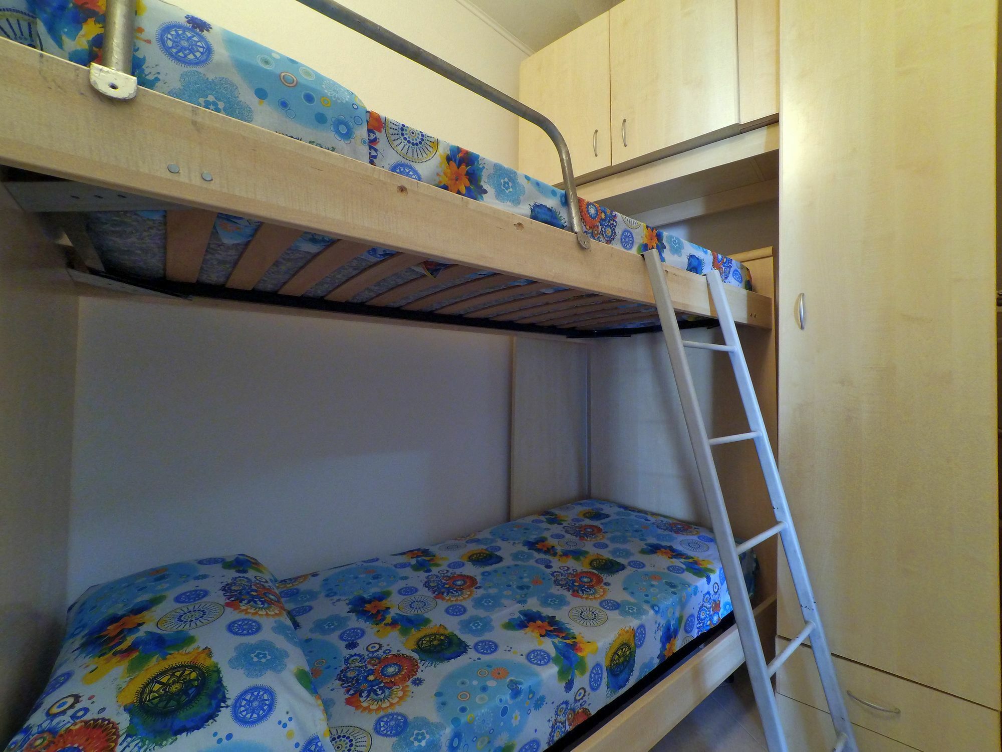 Nettuno Apartments Comacchio Eksteriør bilde
