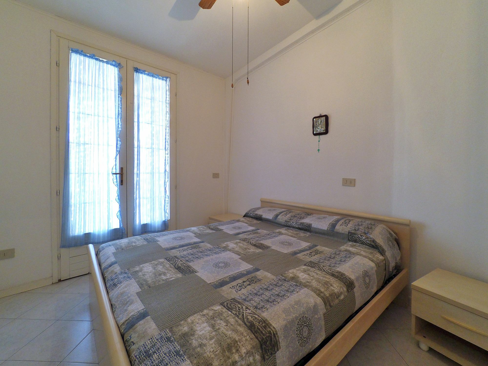 Nettuno Apartments Comacchio Eksteriør bilde